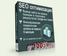 SEO    100$