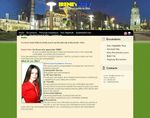 Irenes Kiev - Personal Assistance Service in Kiev